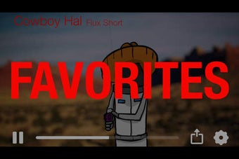 Image 0 for Flux TV