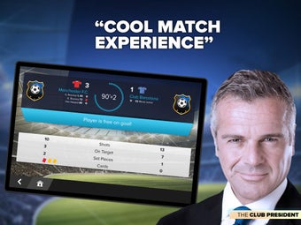 Imagen 0 para Football Management Ultra