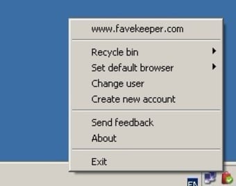 Image 0 for Favekeeper