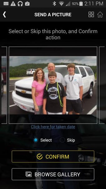 Image 1 for Digital Express Mobile