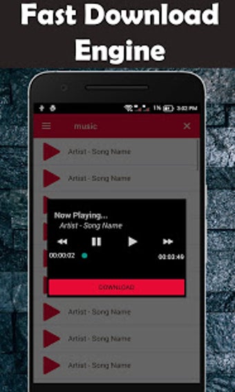 Image 0 for MDL | Free Music Download…