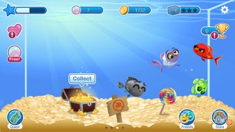 Imagen 0 para Fish with Attitude for Wi…