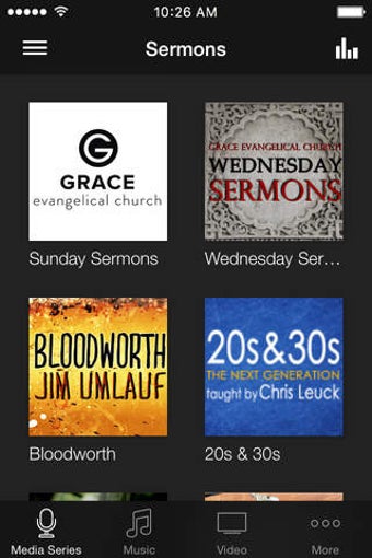 Image 0 for Grace Evangelical Church