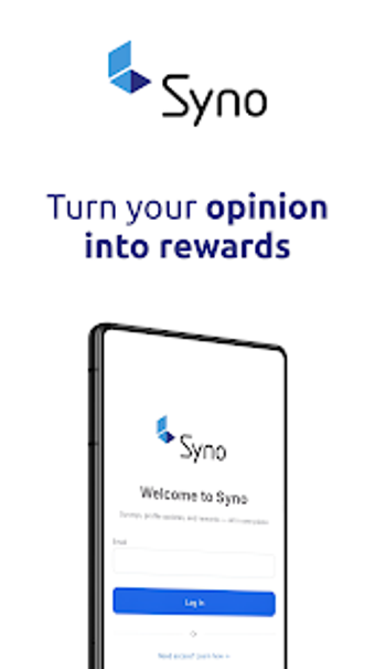 Image 0 for Syno Panel