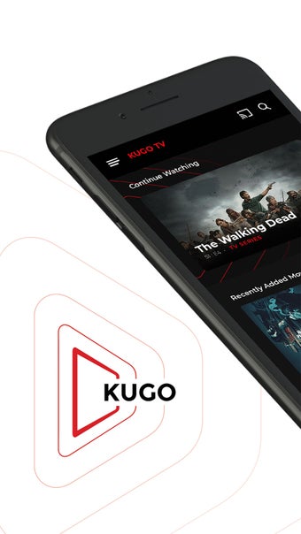 Image 2 for KUGO TV