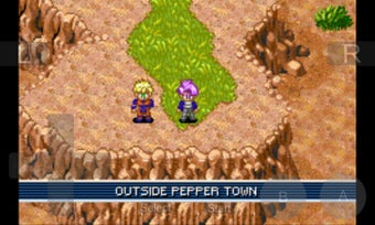 Image 0 for DBZ: Legacy of Goku II fo…