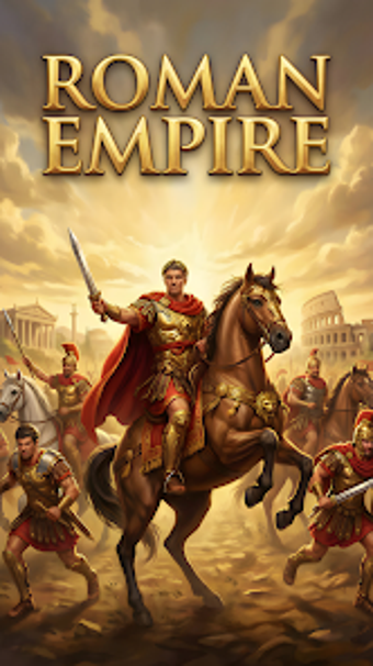 Image 0 for Roman Empire: Strategy Ga…