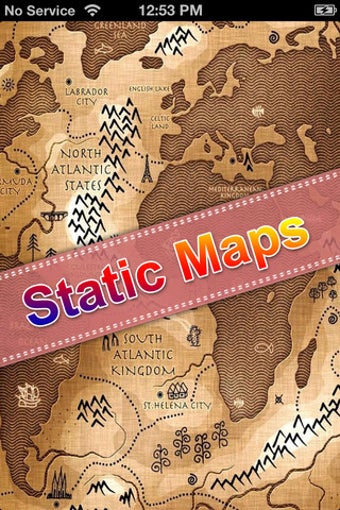 Image 6 for Static Maps - Live Maps H…