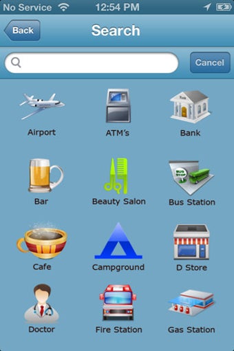 Image 1 for Static Maps - Live Maps H…