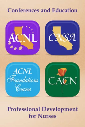 Image 0 for ACNL Conferences