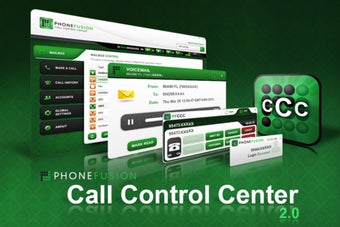 Image 0 for PhoneFusion Call Control …