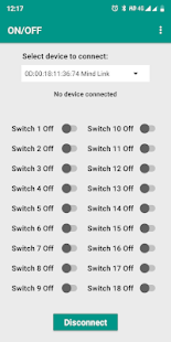 Image 0 for E&E: Arduino Automation