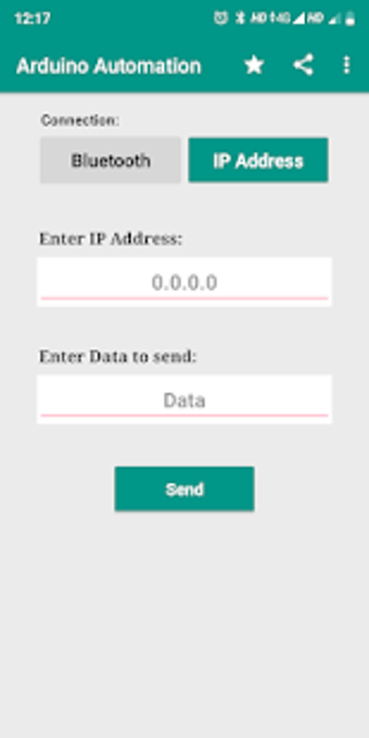 Image 0 for E&E: Arduino Automation