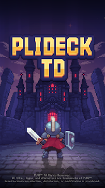 Imagen 0 para PliDeck TD