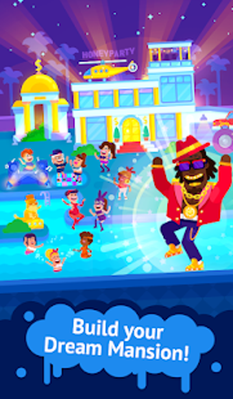 Imagen 11 para Partymasters - Fun Idle G…