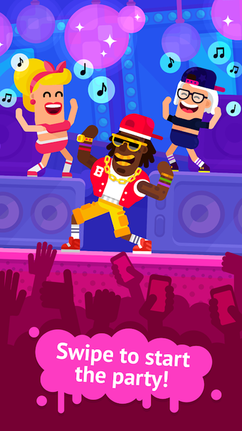 Image 1 for Partymasters - Fun Idle G…