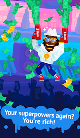 Imagen 4 para Partymasters - Fun Idle G…