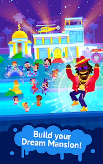 Imagen 8 para Partymasters - Fun Idle G…