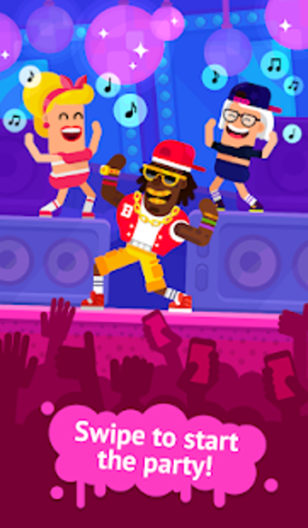 Imagen 6 para Partymasters - Fun Idle G…