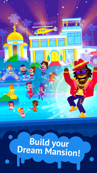 Image 2 for Partymasters - Fun Idle G…