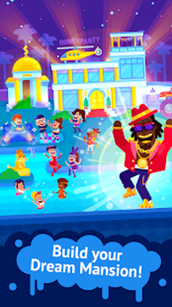 Imagen 9 para Partymasters - Fun Idle G…