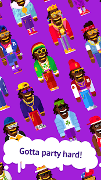 Imagen 5 para Partymasters - Fun Idle G…