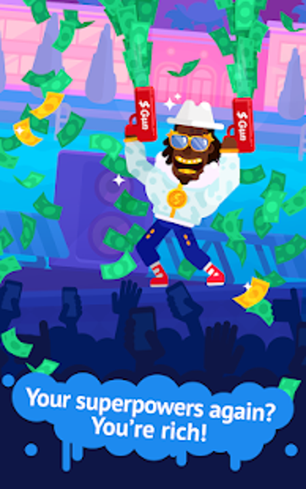 Imagen 3 para Partymasters - Fun Idle G…