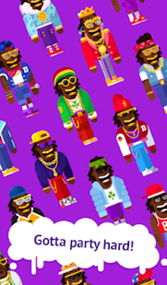 Imagen 14 para Partymasters - Fun Idle G…