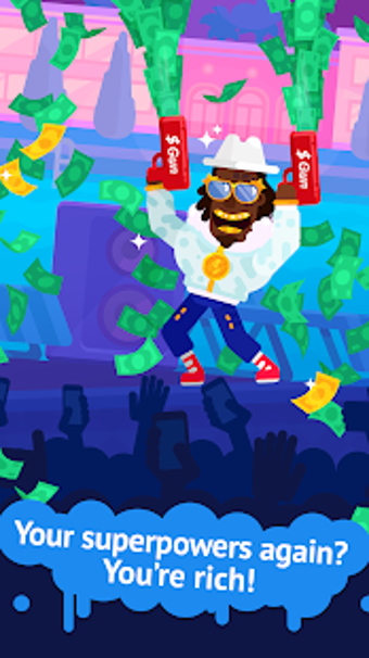 Imagen 13 para Partymasters - Fun Idle G…