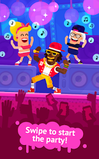 Imagen 12 para Partymasters - Fun Idle G…