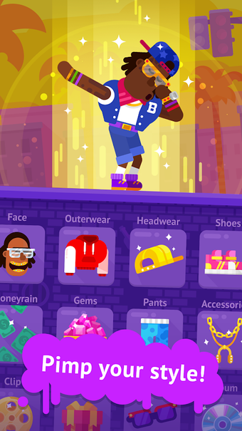 Image 0 for Partymasters - Fun Idle G…