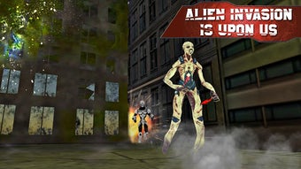Image 0 for Alien Shooter  Galaxy Att…