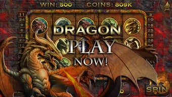 Imagen 0 para Golden Dragon Slots & Cas…
