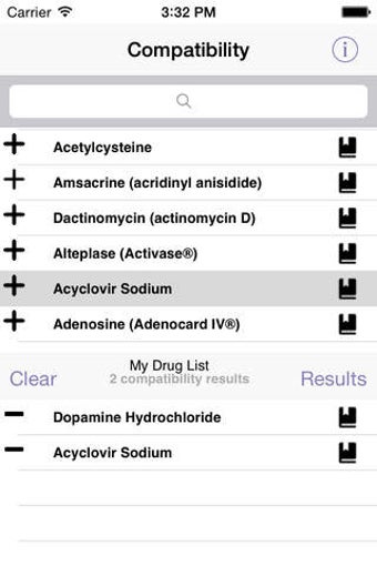 Image 0 for ASHP's Interactive Handbo…