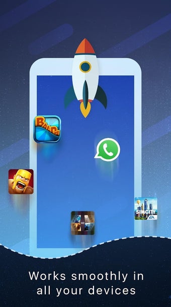Image 1 for Bluetooth App Sender, Eas…