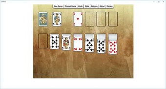 Image 1 for Solitaire for Windows for…