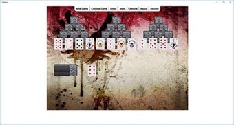 Image 0 for Solitaire for Windows for…