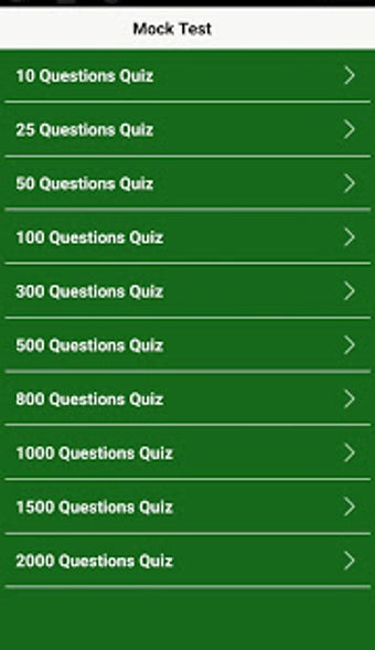 Image 3 for Nursing Quiz 10000+ Quest…