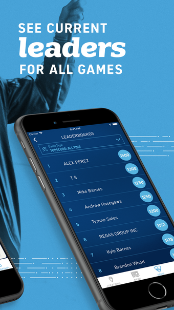 Image 0 for Topgolf