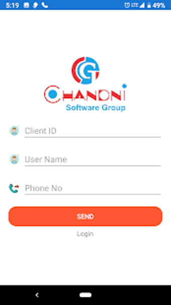 Imagen 2 para Chandni Software