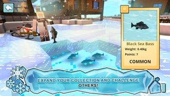Image 2 for Ice Fishing Craft: Ultima…