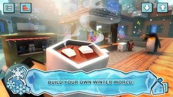 Image 1 for Ice Fishing Craft: Ultima…