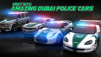 Image 1 for Dubai Racing 2