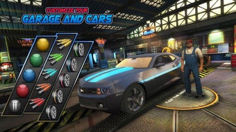 Image 0 for Dubai Racing 2
