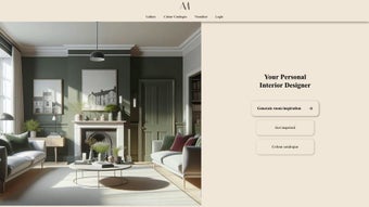 Image 0 for Interior Amore