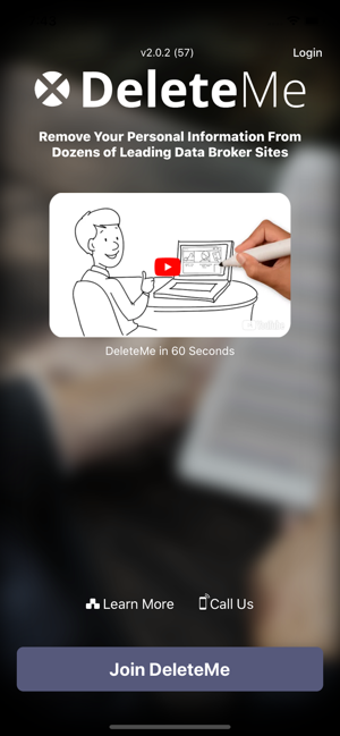 Image 1 for DeleteMe Privacy Protecti…