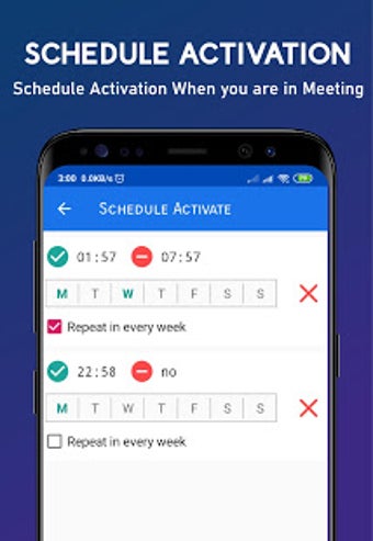 Image 1 for Priority Contacts: Import…