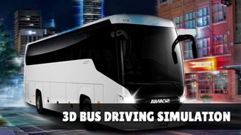 Image 0 for Southbound Euro Bus Sims-…