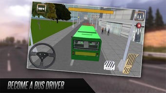 Image 1 for Southbound Euro Bus Sims-…