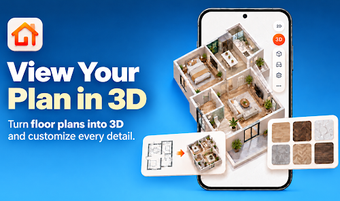 Imagen 0 para Draw House 3D: Decora AI